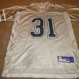 Dallas Cowboys jersey